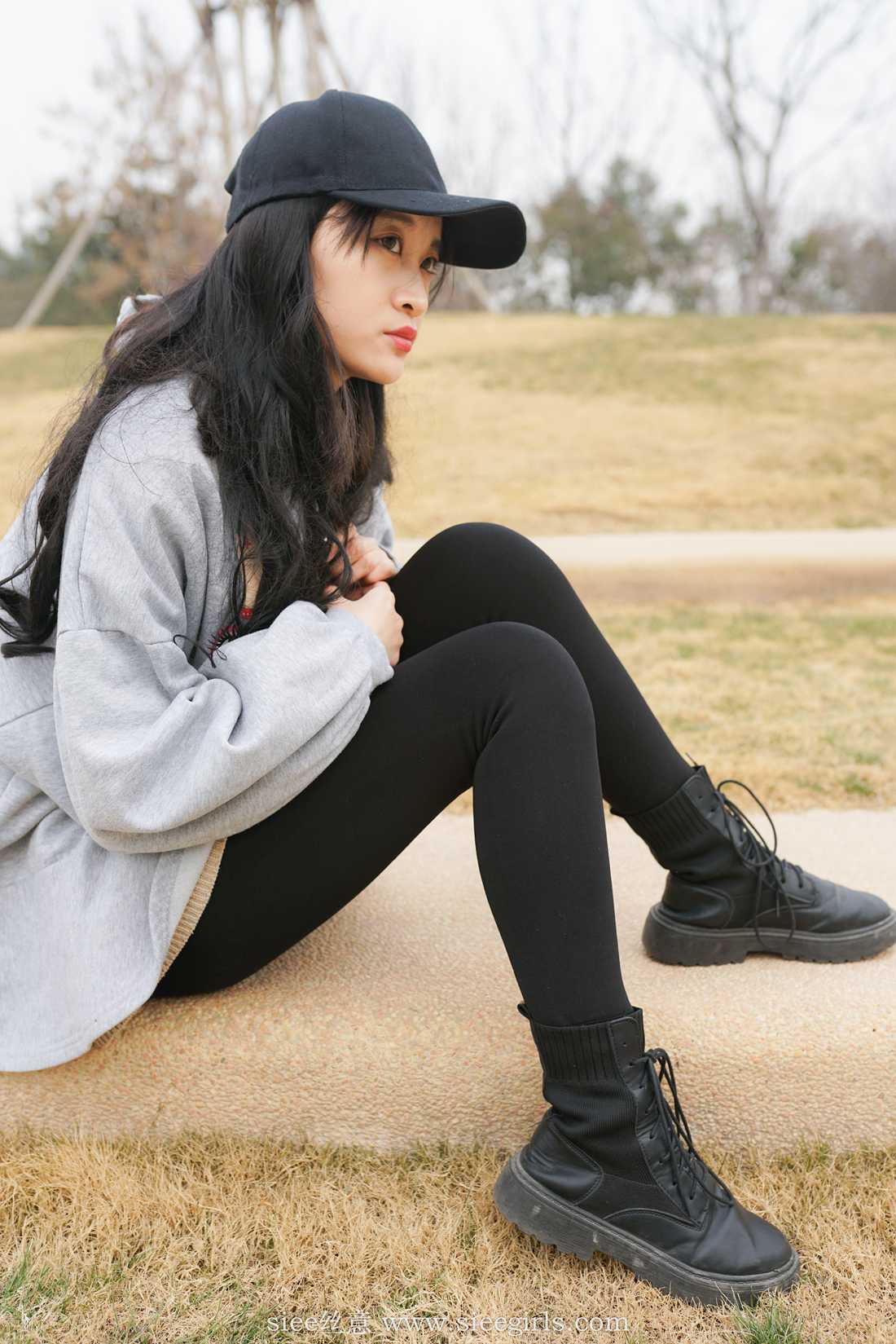 图片[56]-[SIEE丝意] No.417 含含~新年快乐-2020 在线浏览 – 速更版-美库