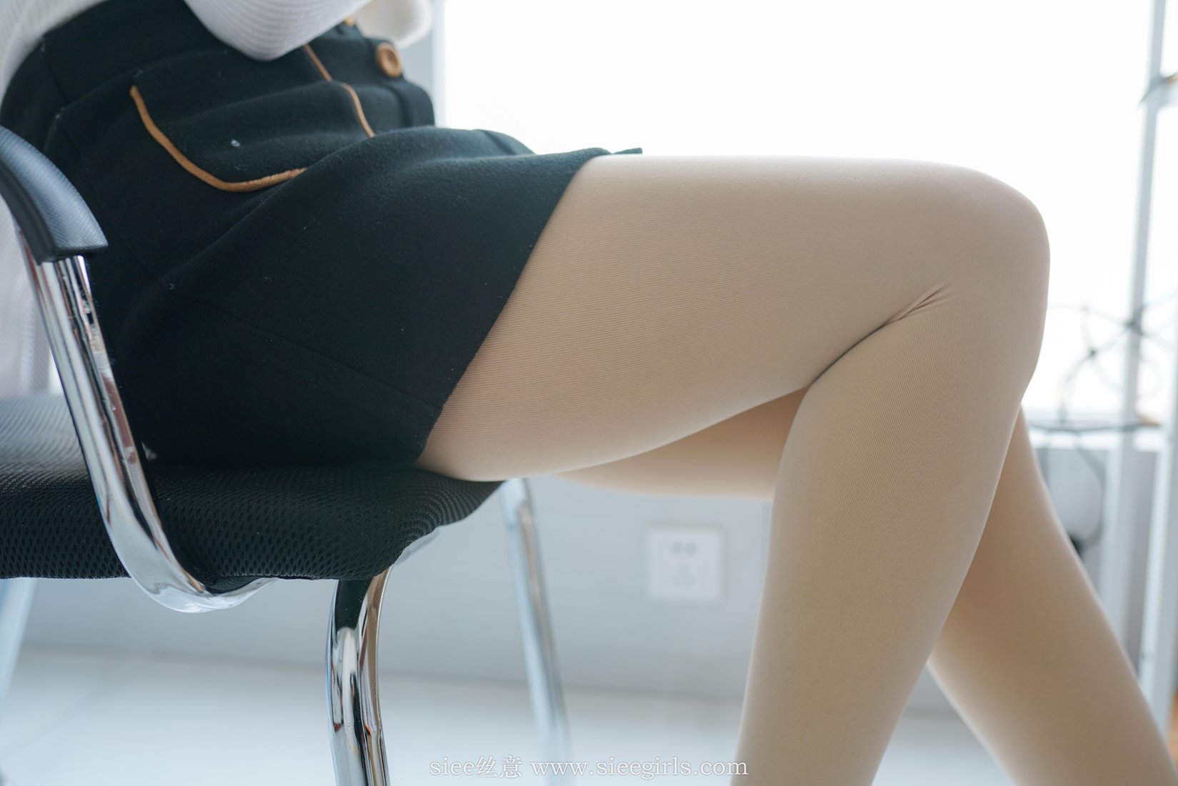 图片[27]-[SIEE丝意] No.418 瑶瑶~冬的美景 在线浏览 – 速更版-美库