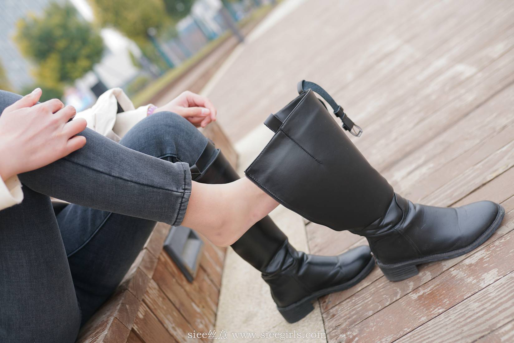 图片[60]-[SIEE丝意] No.420 楠楠~青春的色彩 在线浏览 – 速更版-美库