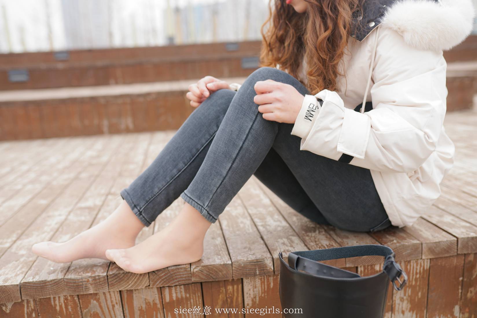 图片[48]-[SIEE丝意] No.420 楠楠~青春的色彩 在线浏览 – 速更版-美库