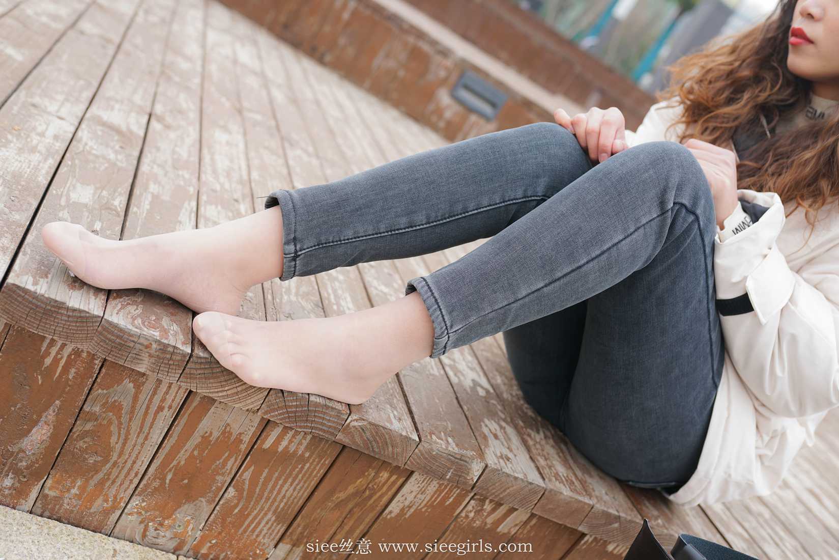 图片[21]-[SIEE丝意] No.420 楠楠~青春的色彩 在线浏览 – 速更版-美库