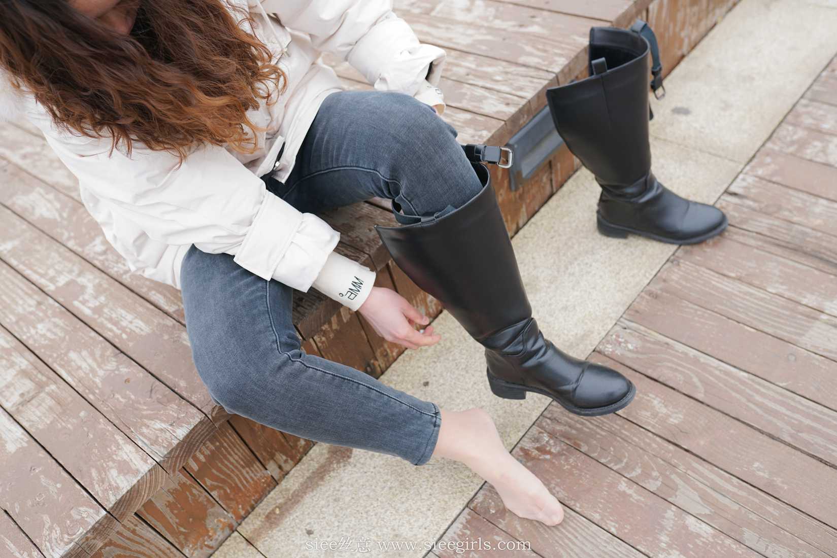 图片[26]-[SIEE丝意] No.420 楠楠~青春的色彩 在线浏览 – 速更版-美库