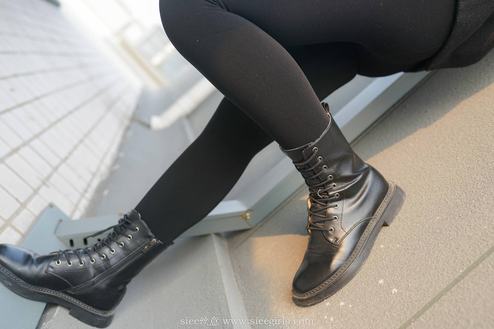 图片[37]-[SIEE丝意] No.424 敏敏~回首 在线浏览 – 速更版-美库