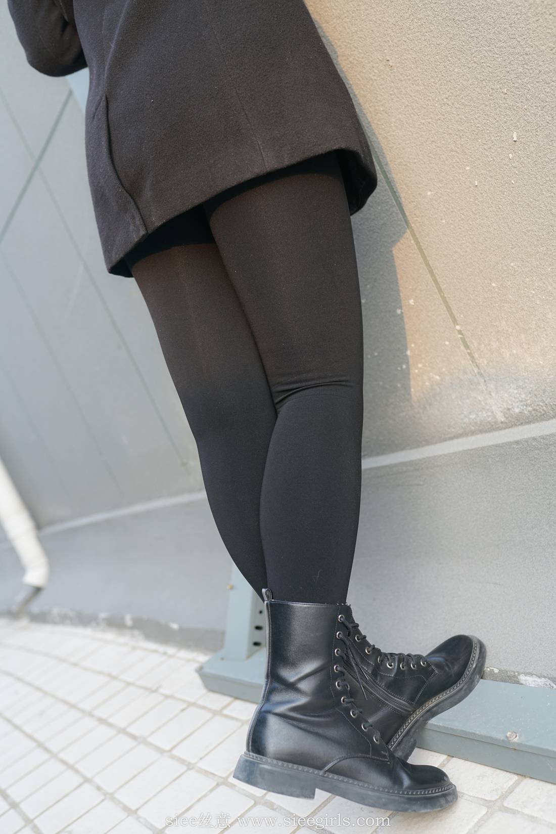 图片[66]-[SIEE丝意] No.424 敏敏~回首 在线浏览 – 速更版-美库