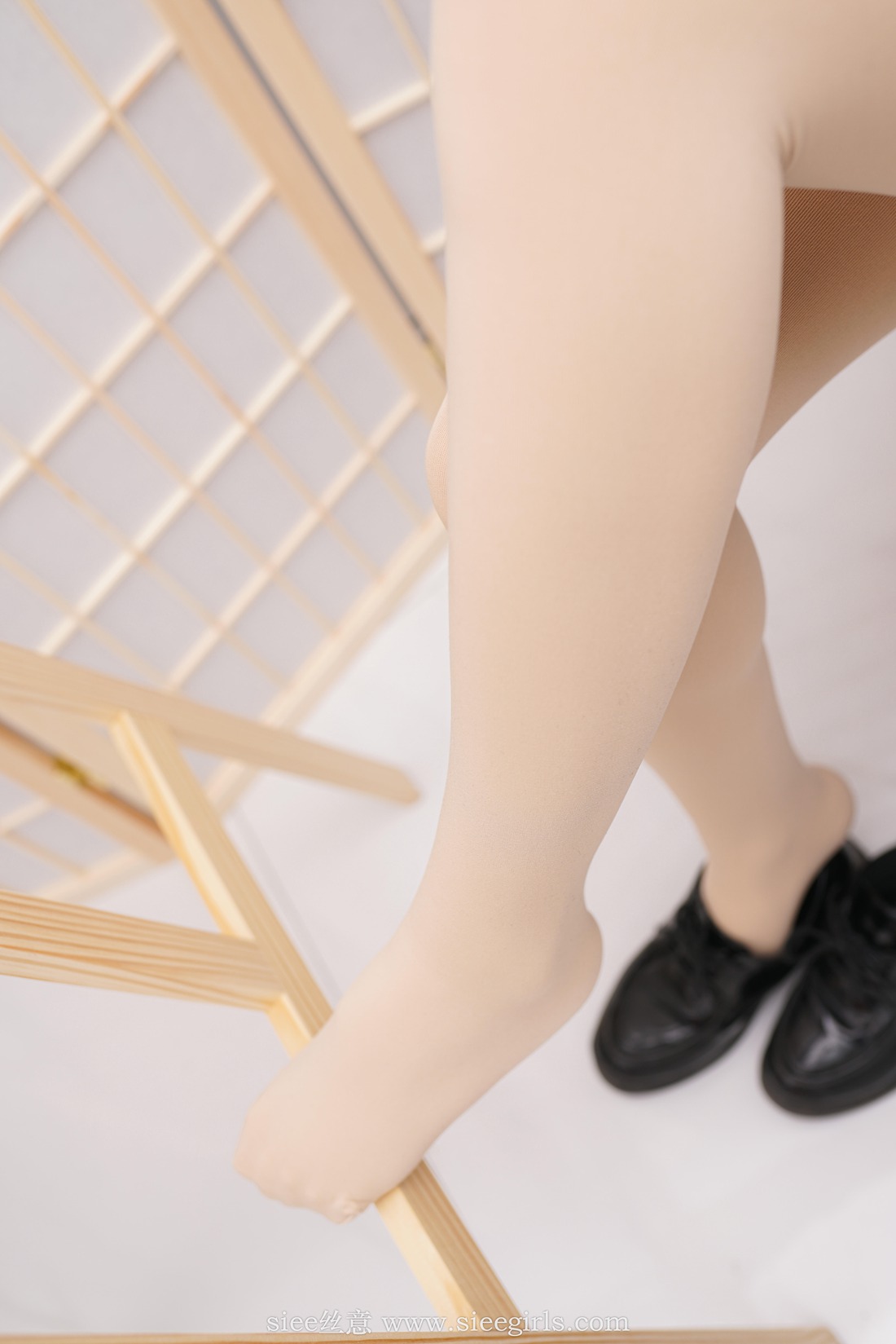 图片[34]-[SIEE丝意] No.423 瑶瑶~缠绵的冬雨 在线浏览 – 速更版-美库