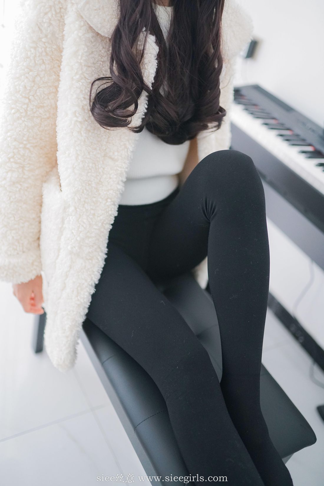 图片[30]-[SIEE丝意] No.421 童童~时光温柔以待 在线浏览 – 速更版-美库