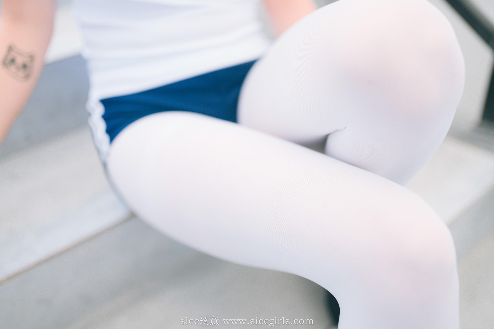 图片[39]-[SIEE丝意] No.428 妞妞～正义的颜色 在线浏览 – 速更版-美库