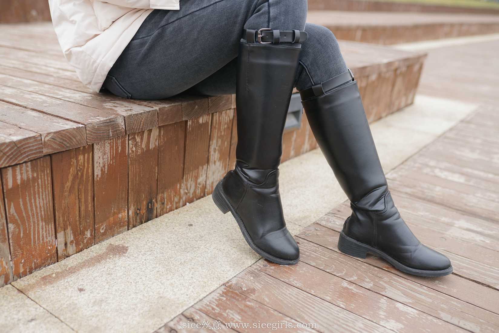 图片[9]-[SIEE丝意] No.420 楠楠~青春的色彩 在线浏览 – 速更版-美库