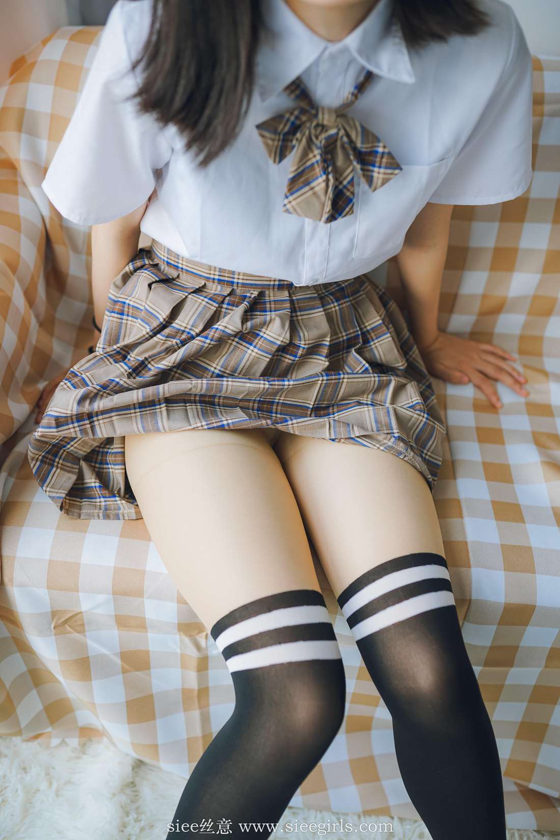 图片[6]-[SIEE丝意] No.427 含含～素年锦时 在线浏览 – 速更版-美库