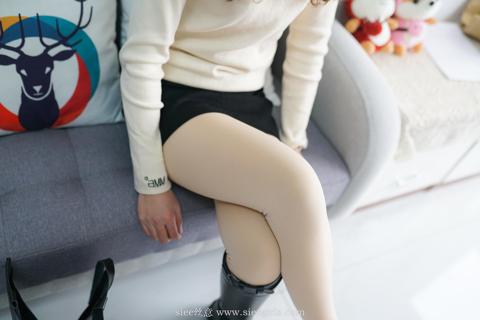 图片[75]-[SIEE丝意] No.425 楠楠~勇敢去爱 在线浏览 – 速更版-美库