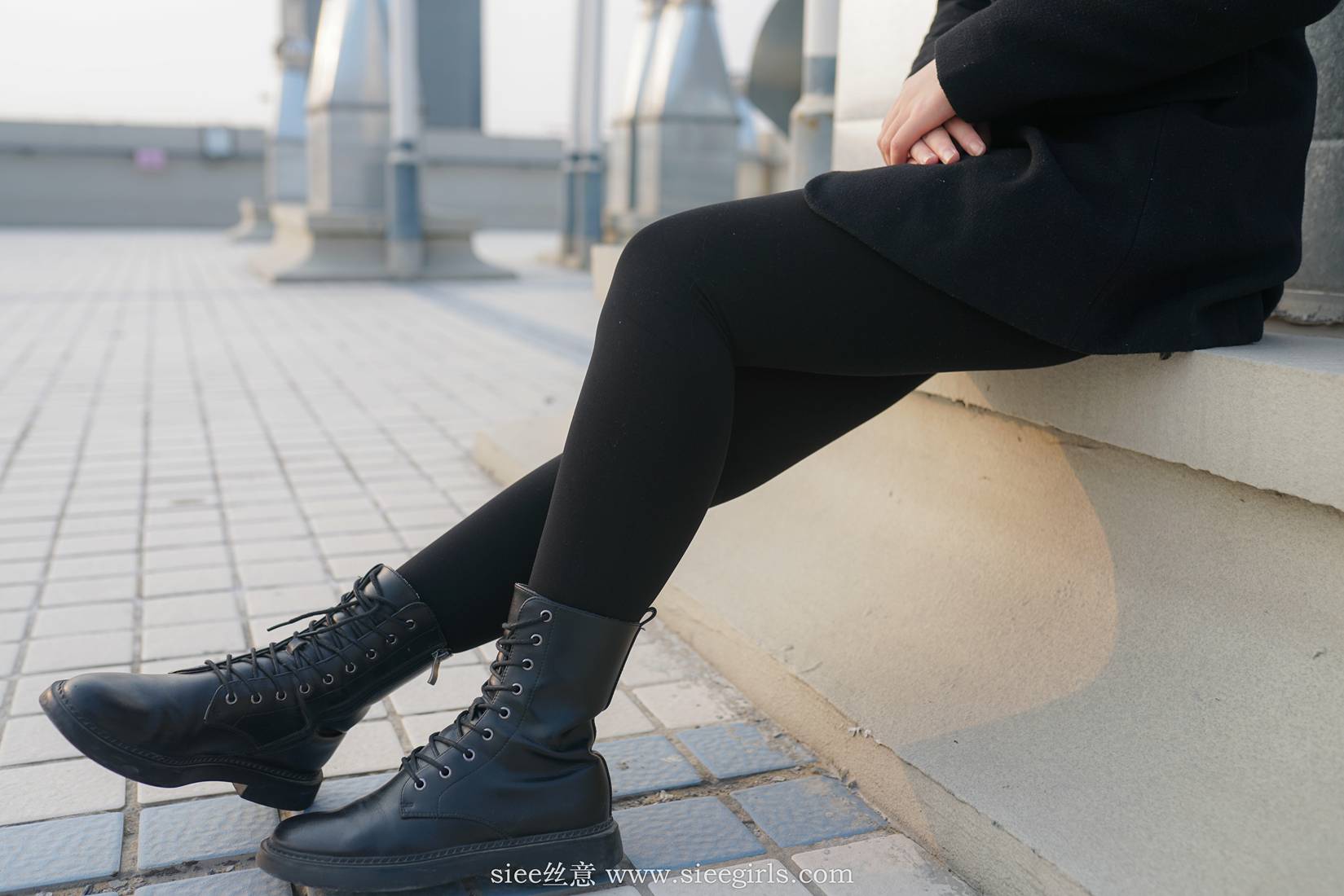 图片[31]-[SIEE丝意] No.424 敏敏~回首 在线浏览 – 速更版-美库