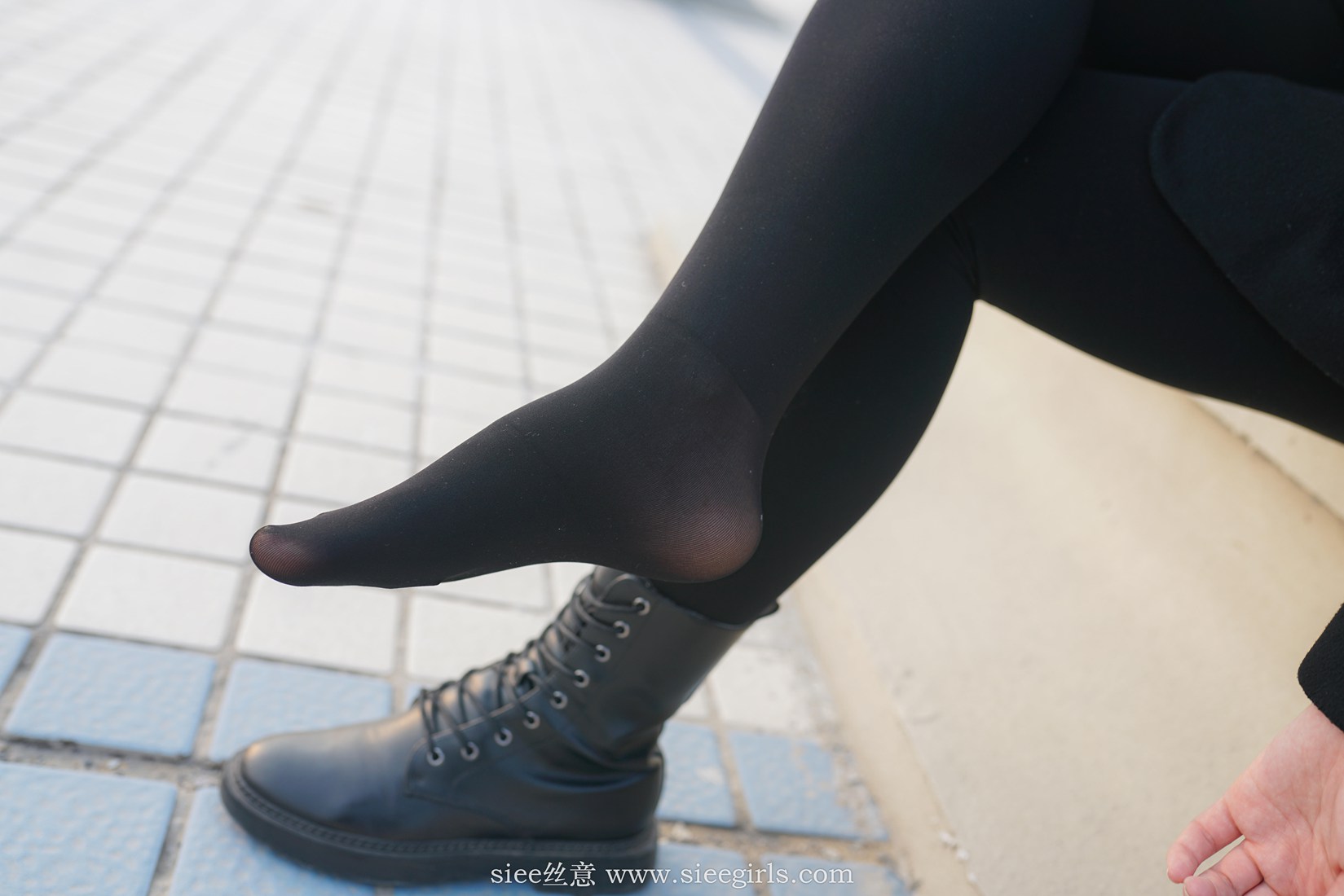 图片[43]-[SIEE丝意] No.424 敏敏~回首 在线浏览 – 速更版-美库