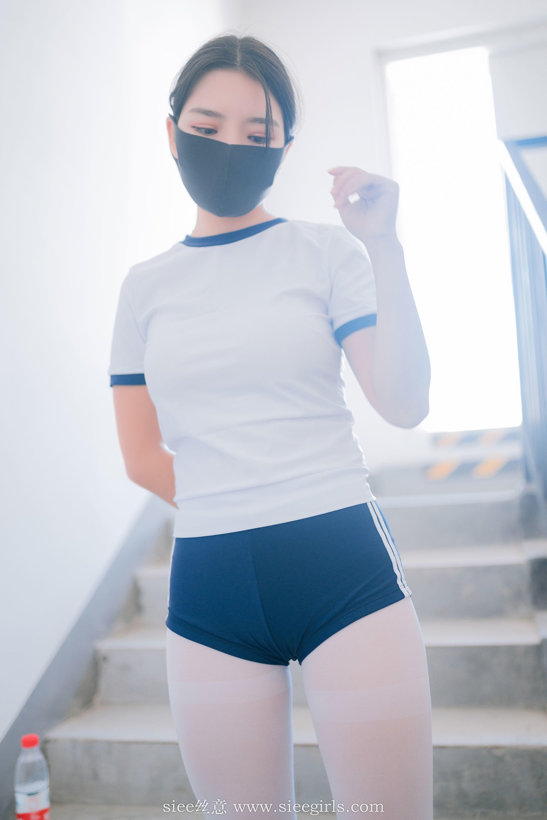 图片[79]-[SIEE丝意] No.428 妞妞～正义的颜色 在线浏览 – 速更版-美库