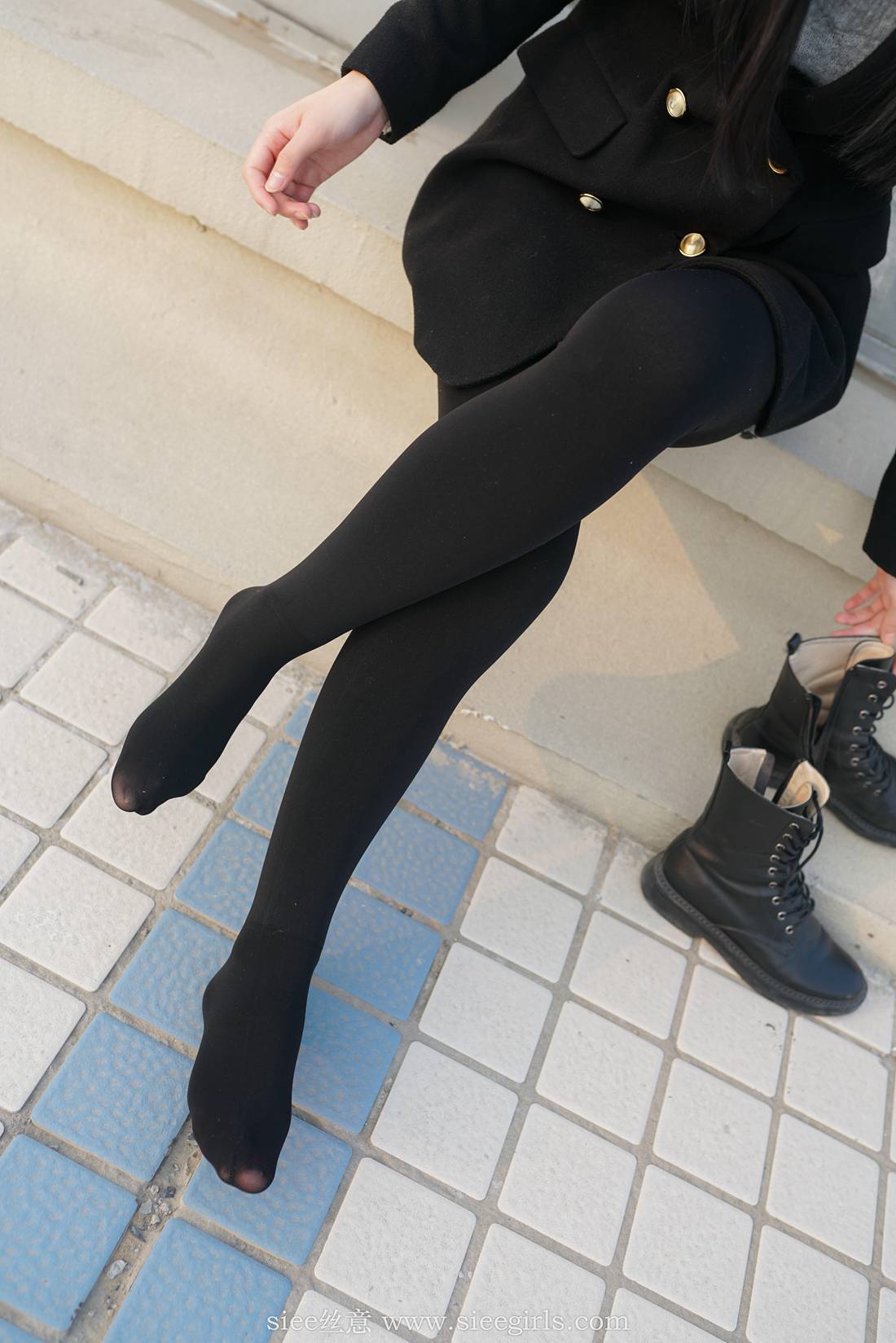 图片[49]-[SIEE丝意] No.424 敏敏~回首 在线浏览 – 速更版-美库