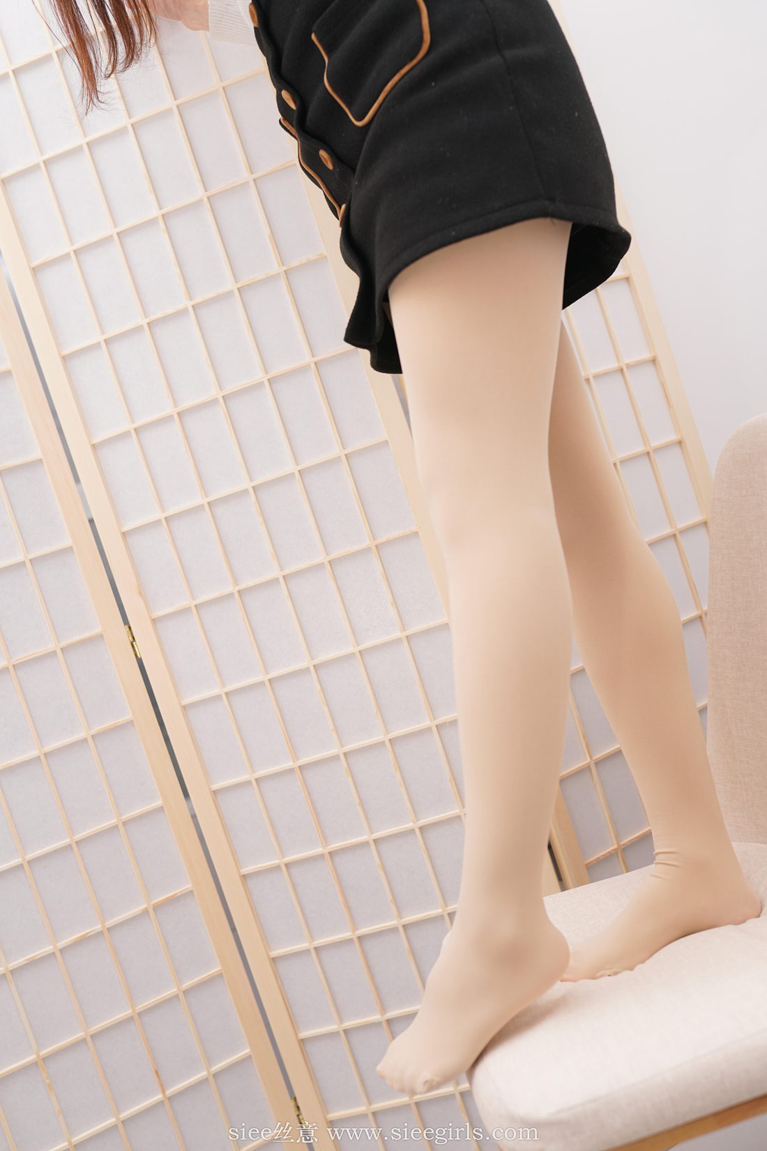 图片[24]-[SIEE丝意] No.423 瑶瑶~缠绵的冬雨 在线浏览 – 速更版-美库