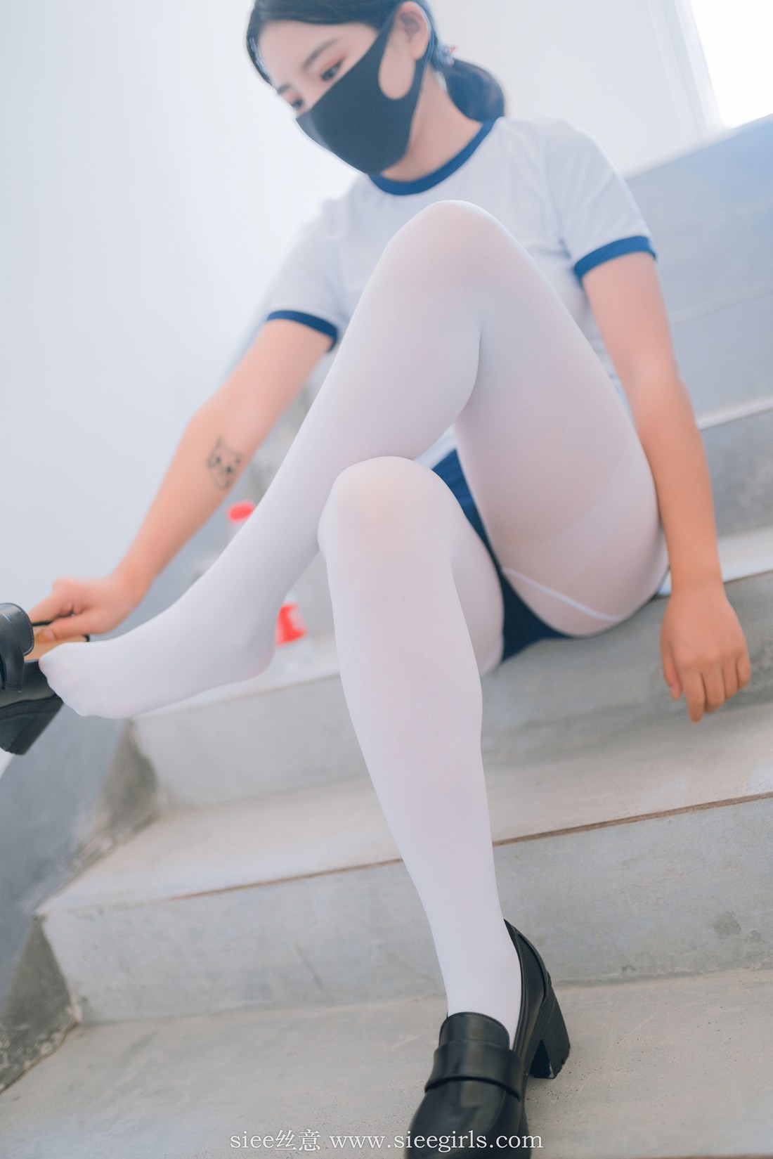 图片[47]-[SIEE丝意] No.428 妞妞～正义的颜色 在线浏览 – 速更版-美库