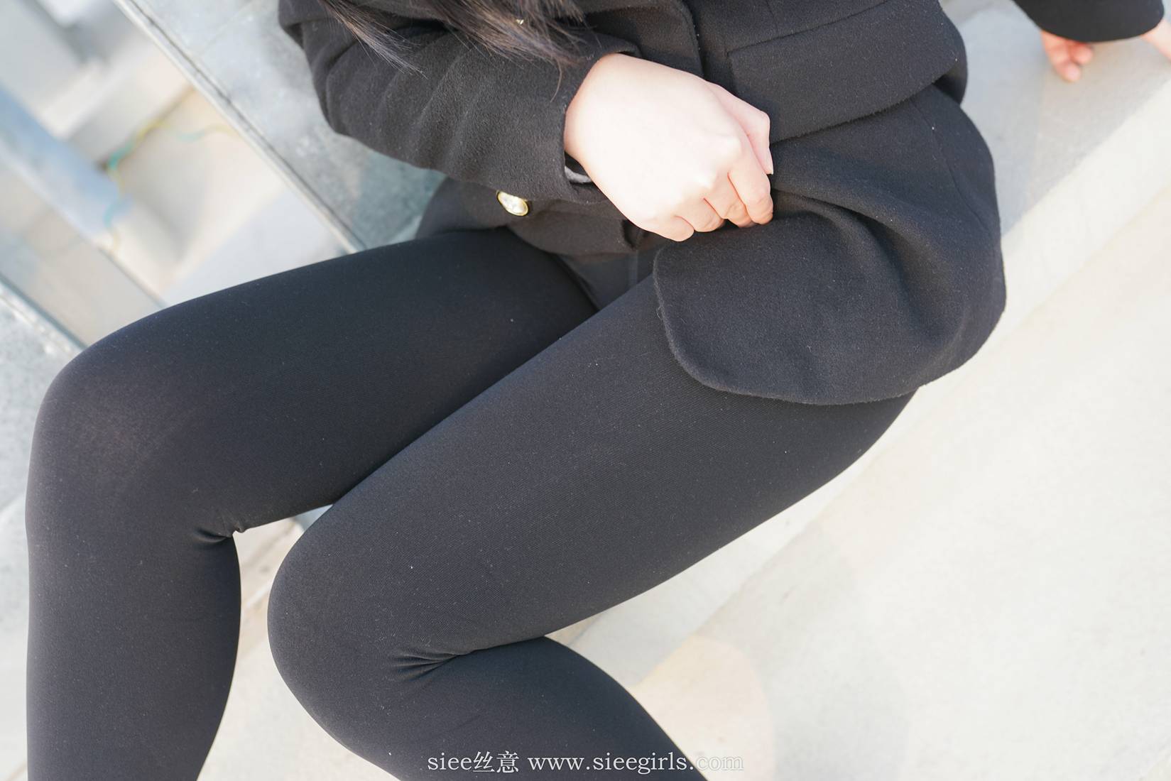 图片[59]-[SIEE丝意] No.424 敏敏~回首 在线浏览 – 速更版-美库