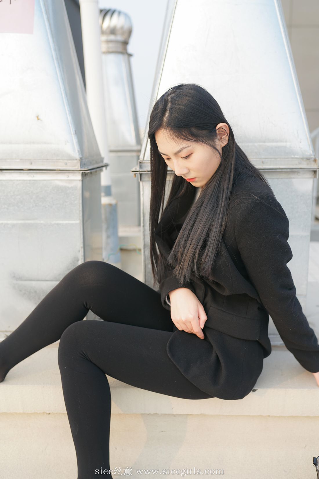 图片[69]-[SIEE丝意] No.424 敏敏~回首 在线浏览 – 速更版-美库