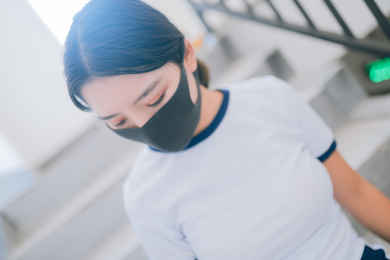 图片[8]-[SIEE丝意] No.428 妞妞～正义的颜色 在线浏览 – 速更版-美库