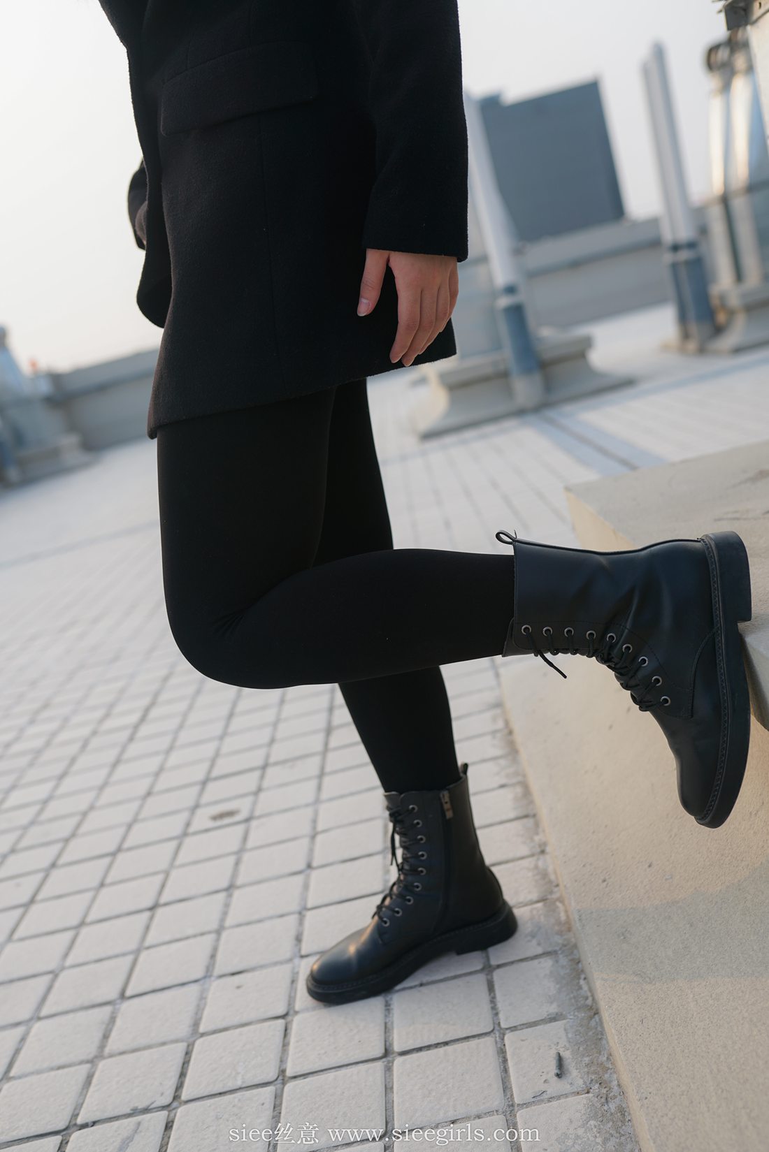 图片[20]-[SIEE丝意] No.424 敏敏~回首 在线浏览 – 速更版-美库