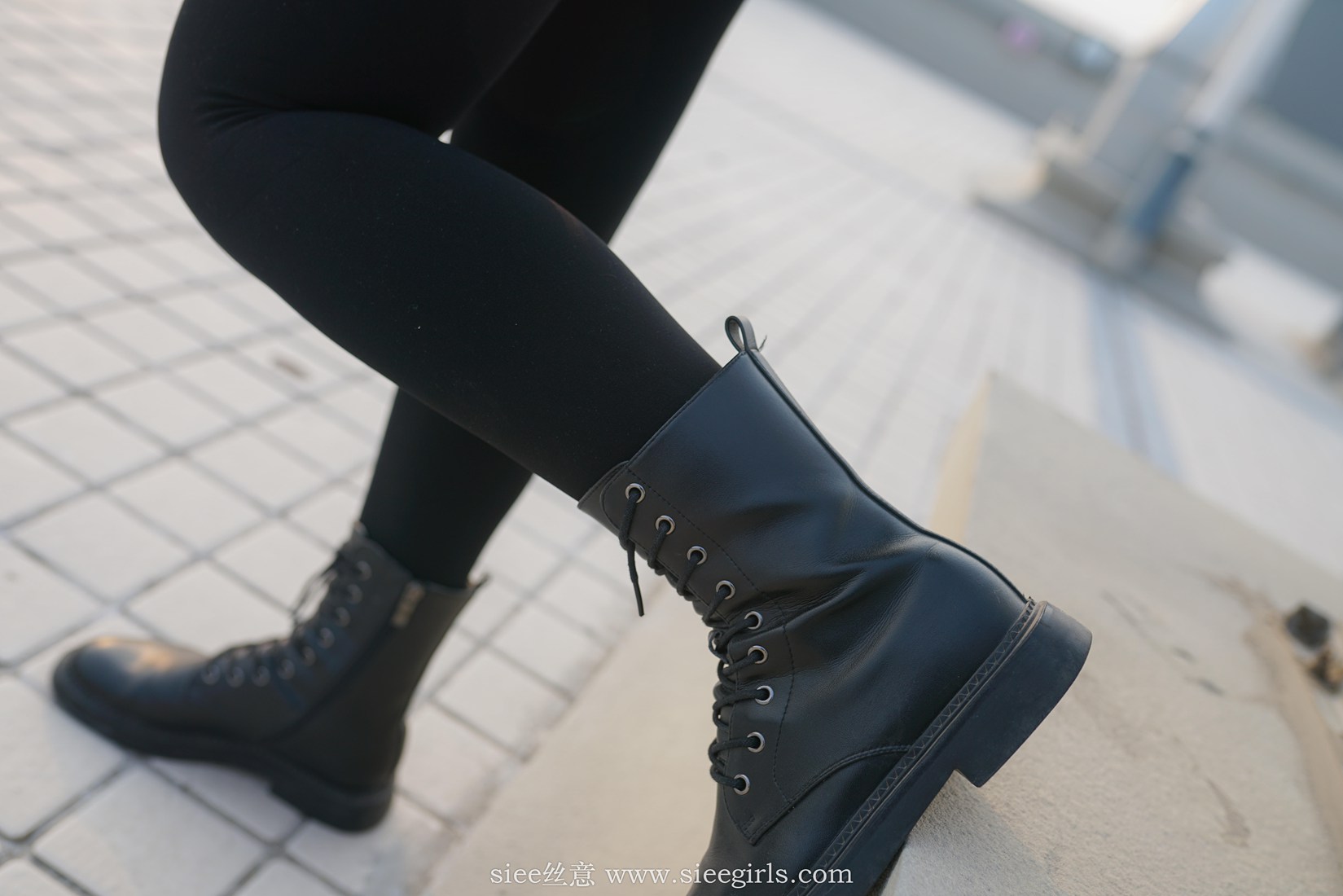 图片[23]-[SIEE丝意] No.424 敏敏~回首 在线浏览 – 速更版-美库