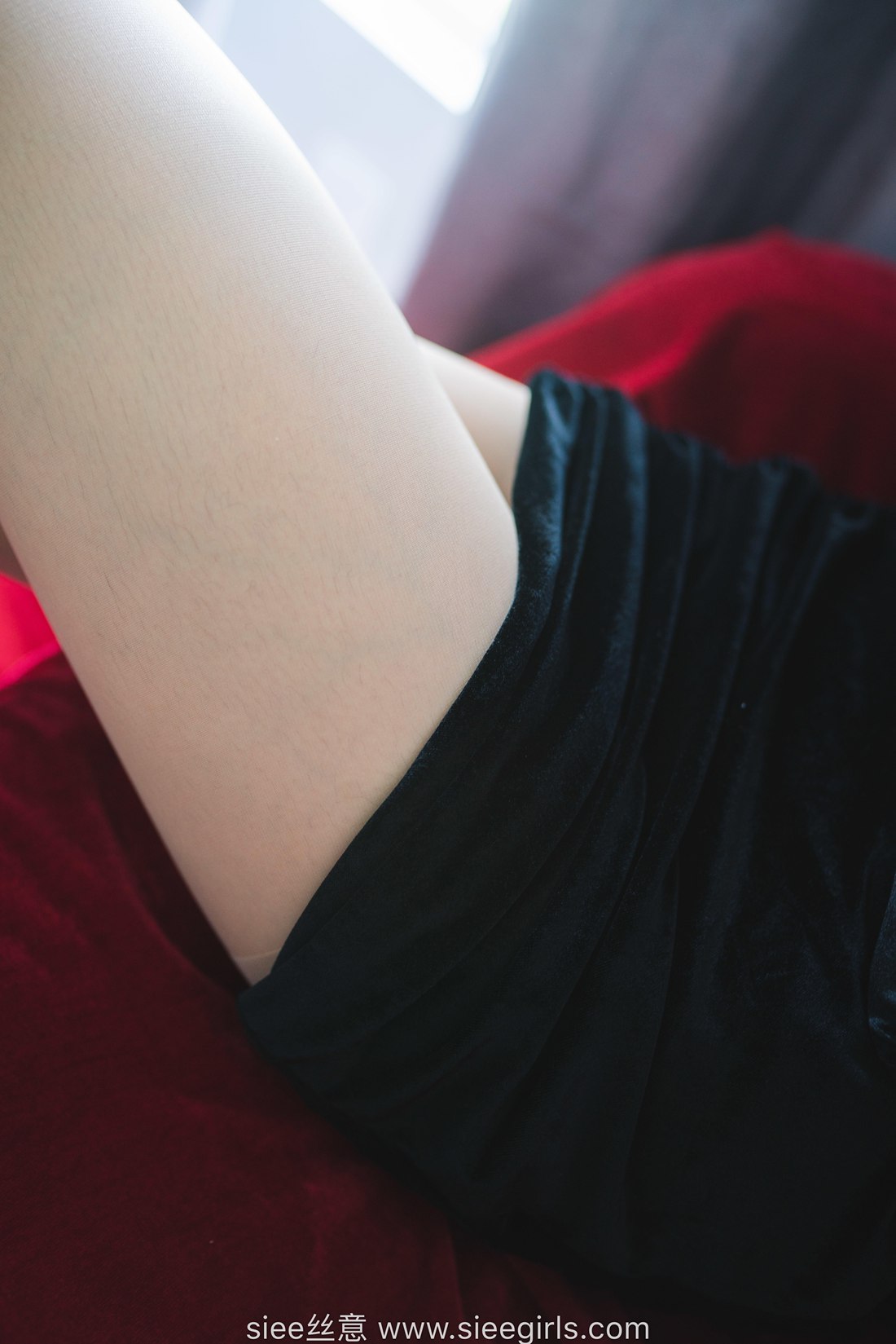 图片[20]-[SIEE丝意] No.430 蓓蓓～稳稳的幸福 在线浏览 – 速更版-美库