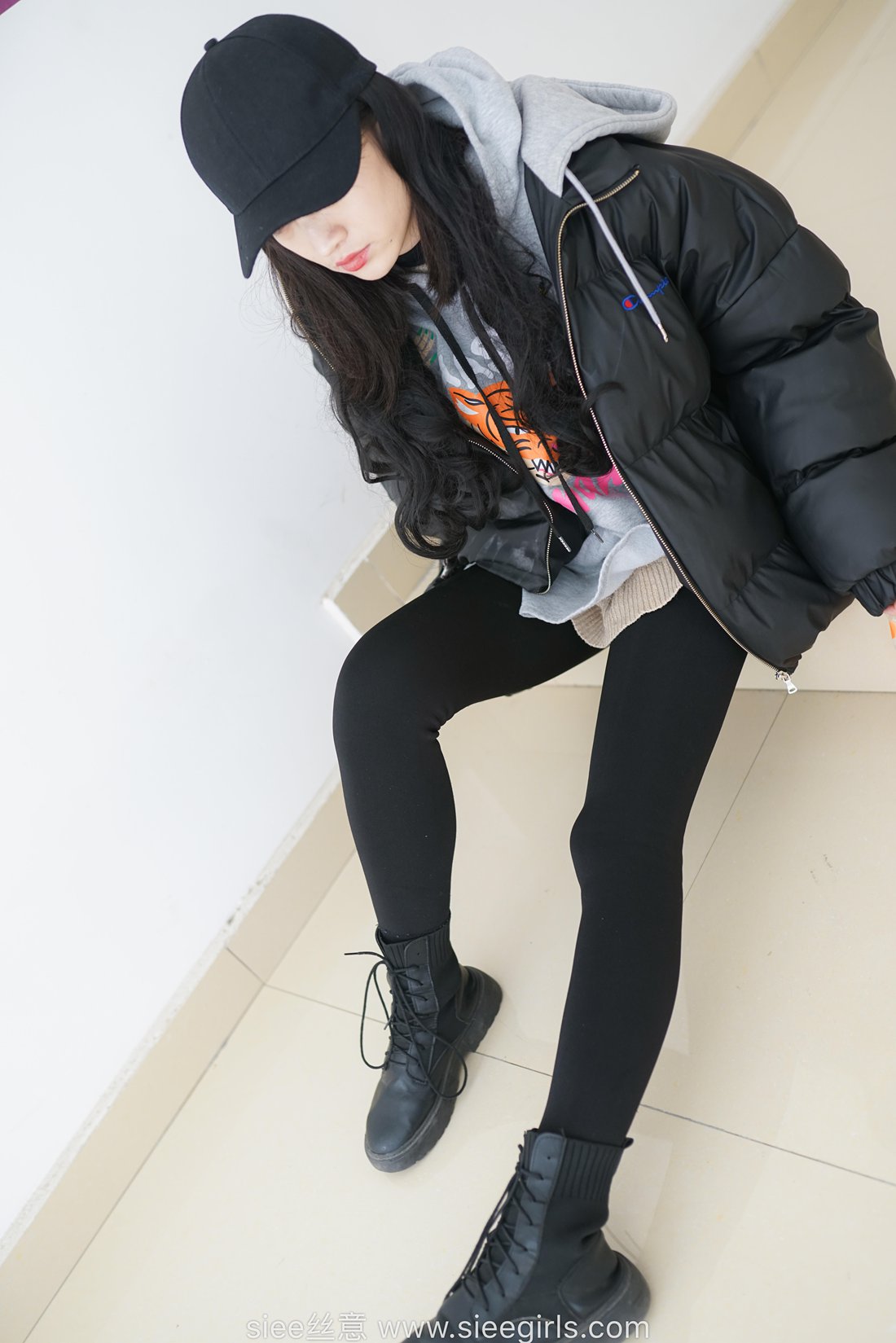 图片[53]-[SIEE丝意] No.433 含含～伊人在水一方 在线浏览 – 速更版-美库