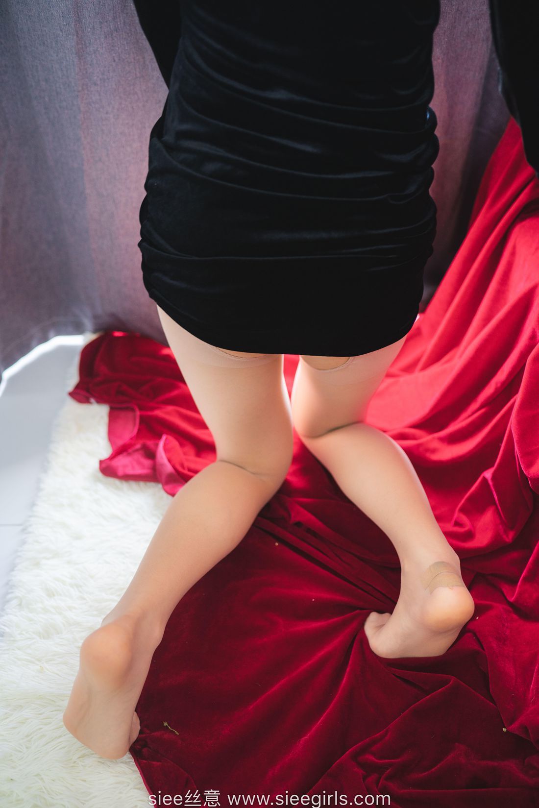图片[60]-[SIEE丝意] No.430 蓓蓓～稳稳的幸福 在线浏览 – 速更版-美库