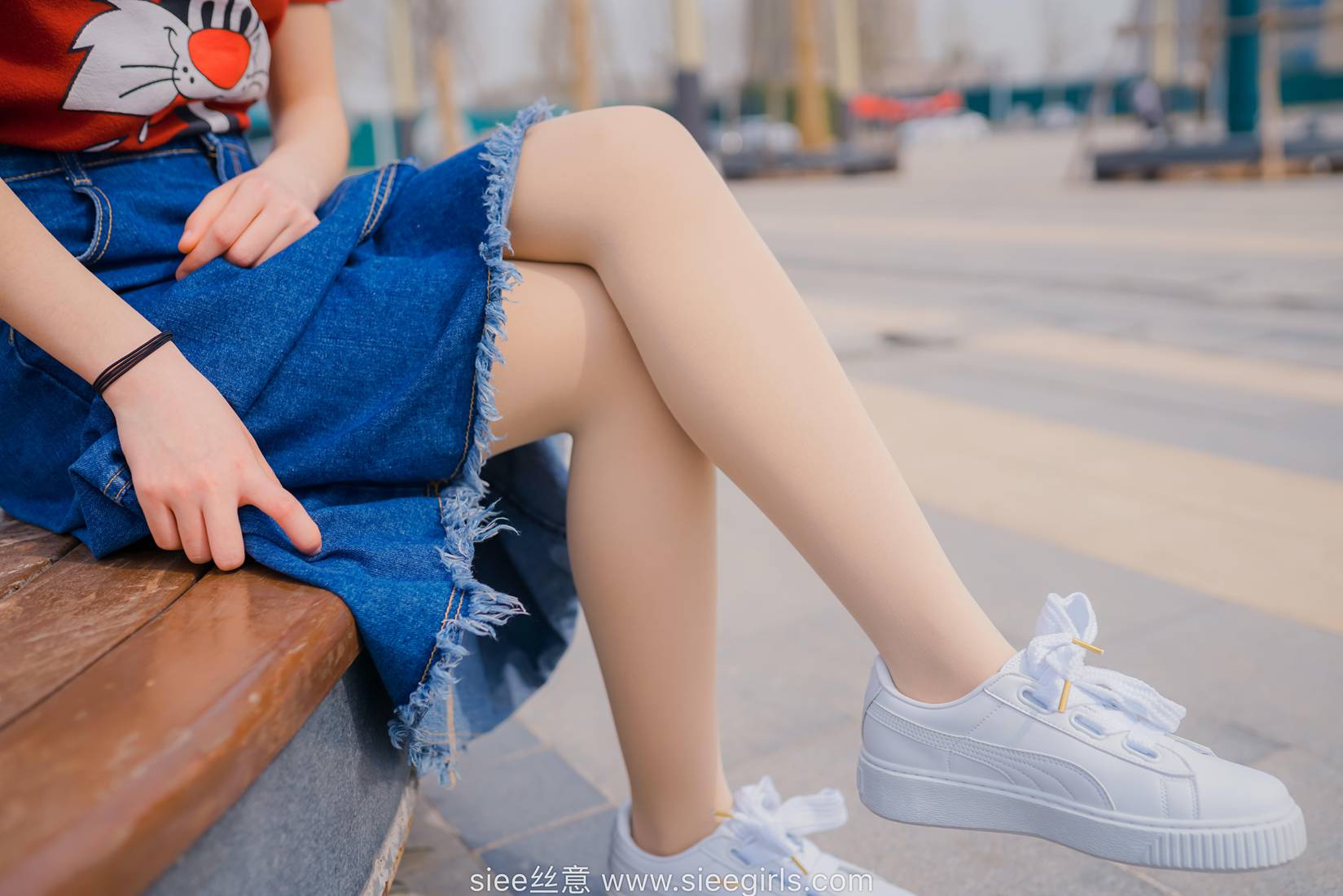 图片[10]-[SIEE丝意] No.435 冉冉～爱在春色（新人） 在线浏览 – 速更版-美库