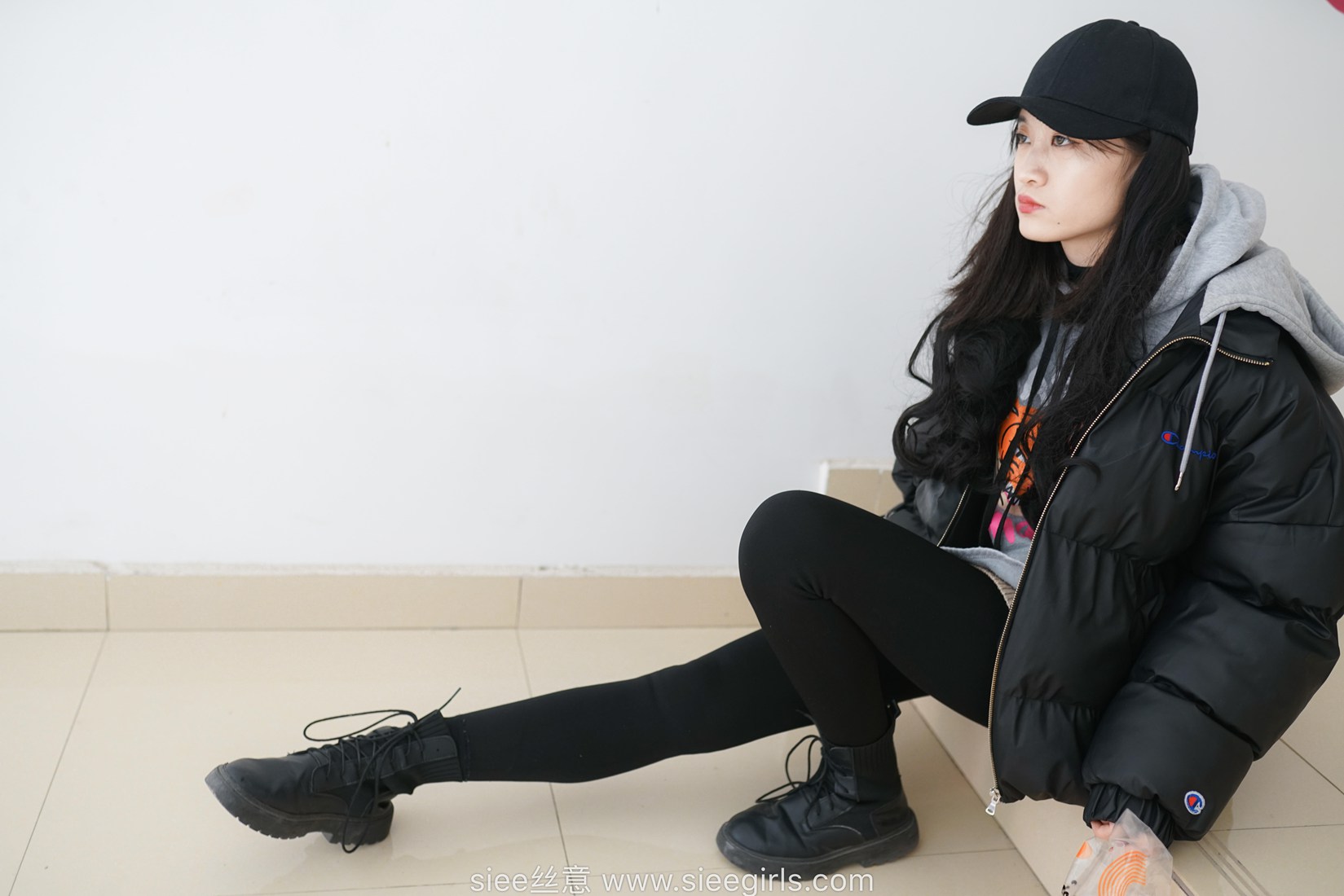 图片[58]-[SIEE丝意] No.433 含含～伊人在水一方 在线浏览 – 速更版-美库