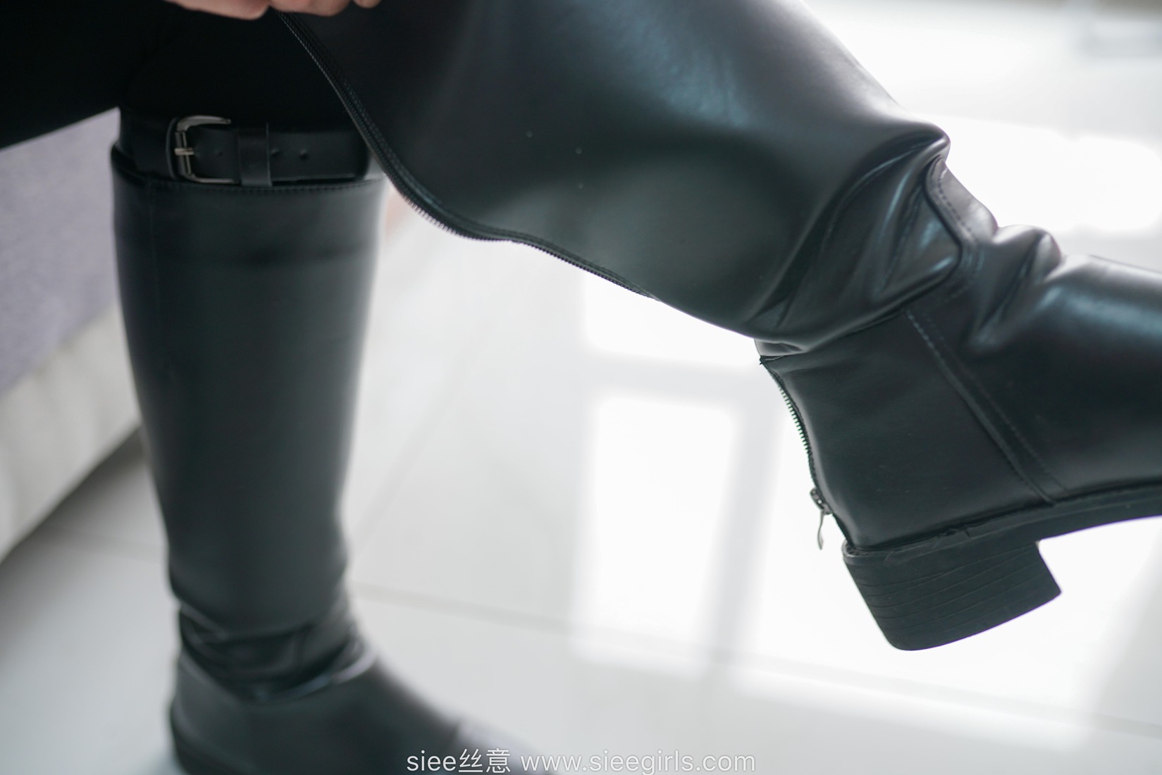 图片[46]-[SIEE丝意] No.436 楠楠～越爱你，越低到尘埃里 在线浏览 – 速更版-美库