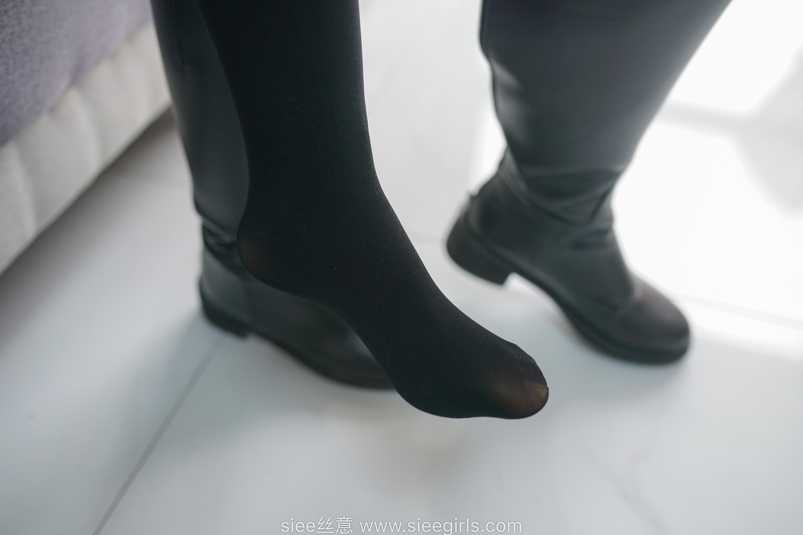 图片[19]-[SIEE丝意] No.436 楠楠～越爱你，越低到尘埃里 在线浏览 – 速更版-美库