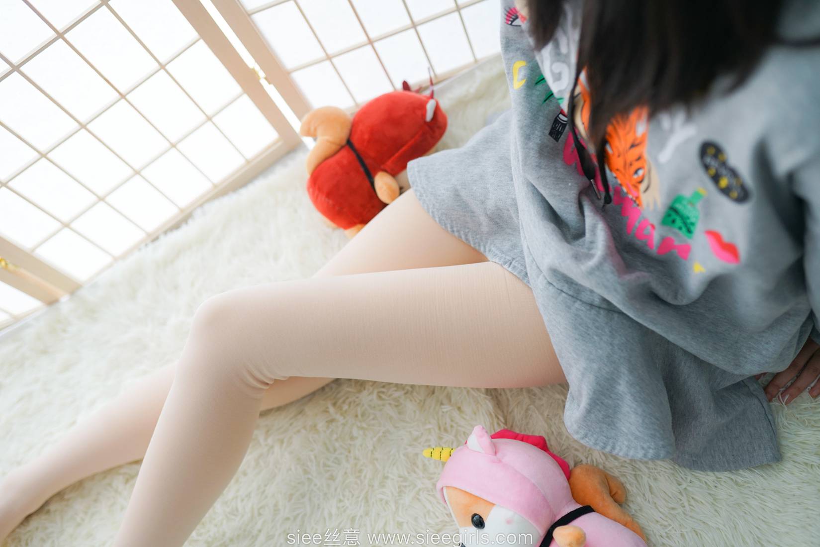 图片[33]-[SIEE丝意] No.431 含含～记忆的欲望 在线浏览 – 速更版-美库