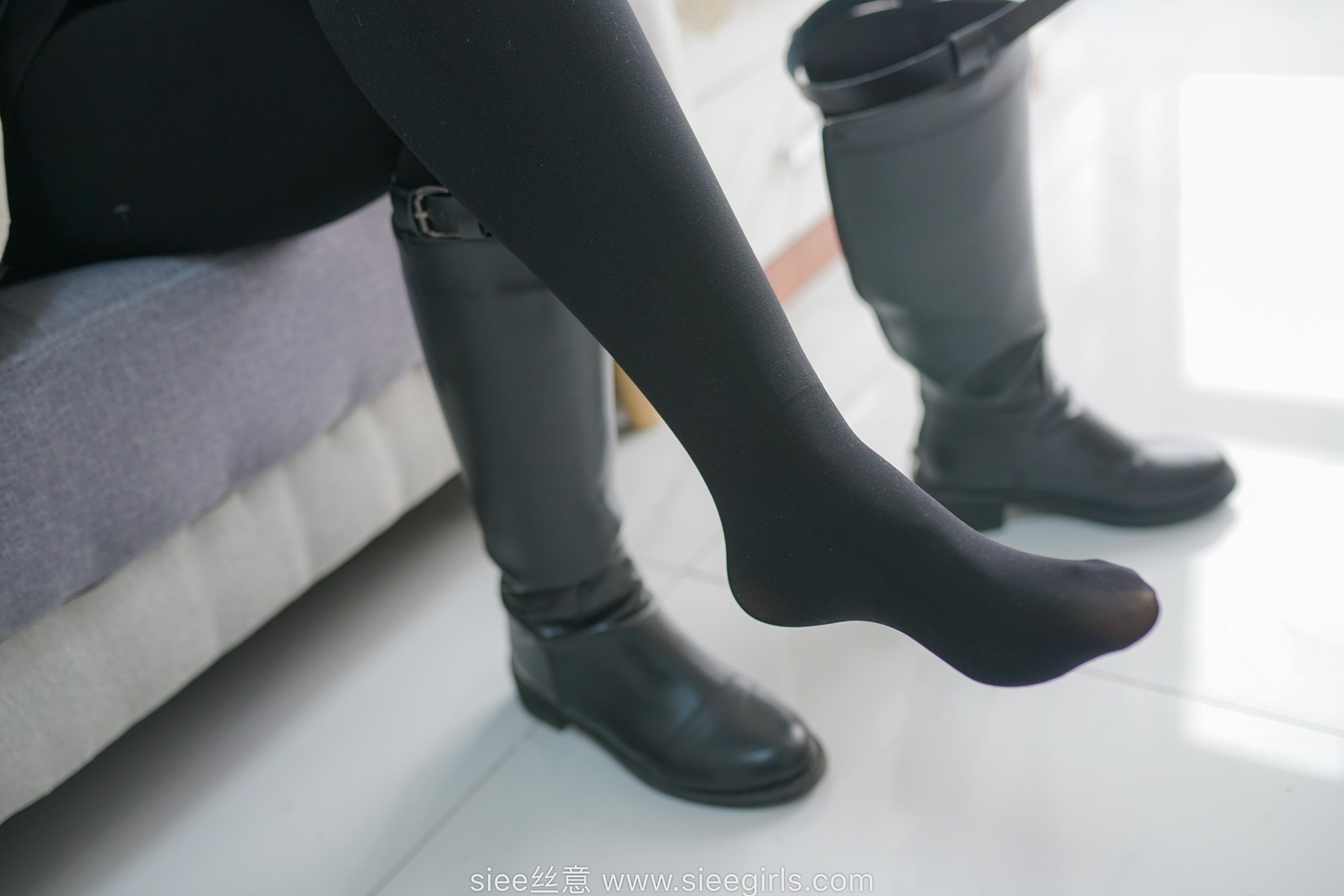 图片[6]-[SIEE丝意] No.436 楠楠～越爱你，越低到尘埃里 在线浏览 – 速更版-美库