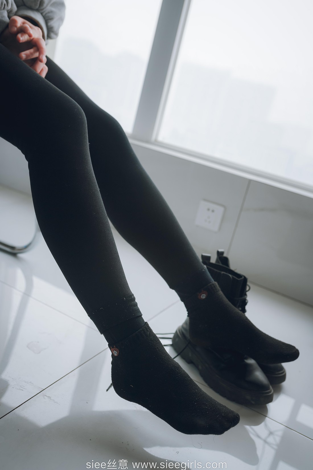 图片[46]-[SIEE丝意] No.438 含含 碎梦青烟，落殇无言 在线浏览 – 速更版-美库