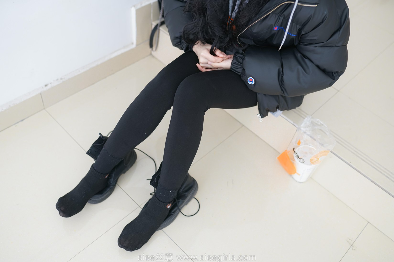 图片[20]-[SIEE丝意] No.433 含含～伊人在水一方 在线浏览 – 速更版-美库