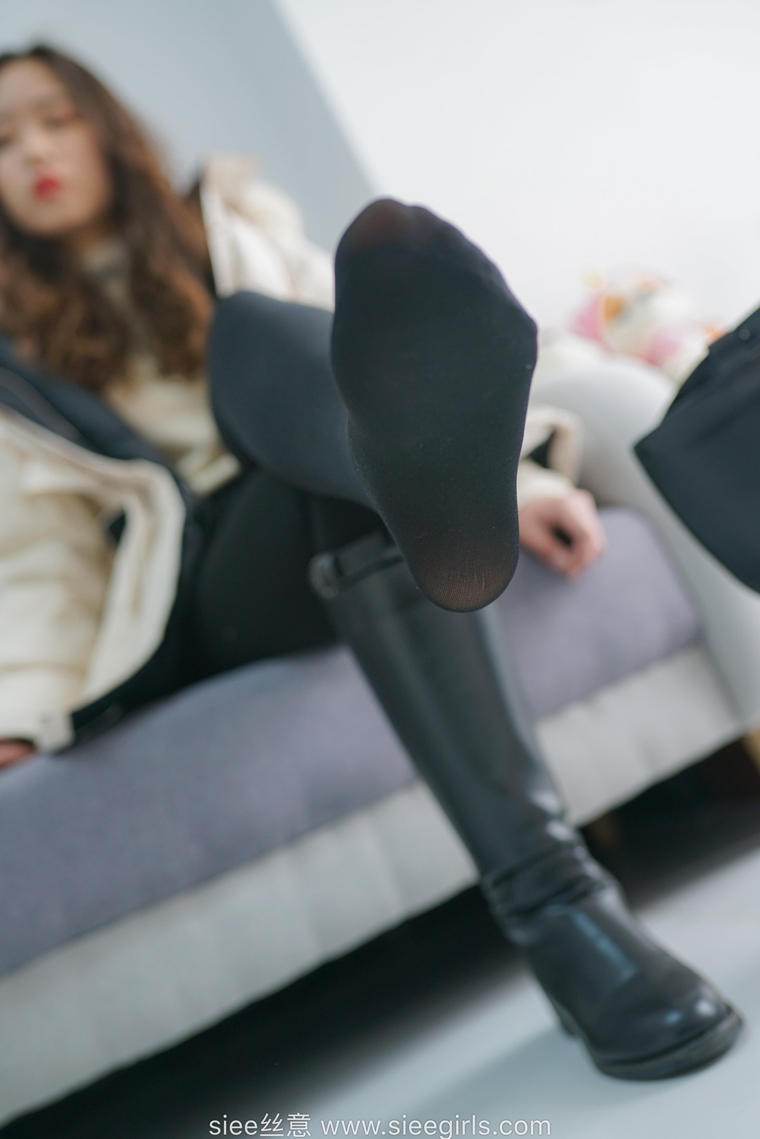 图片[33]-[SIEE丝意] No.436 楠楠～越爱你，越低到尘埃里 在线浏览 – 速更版-美库