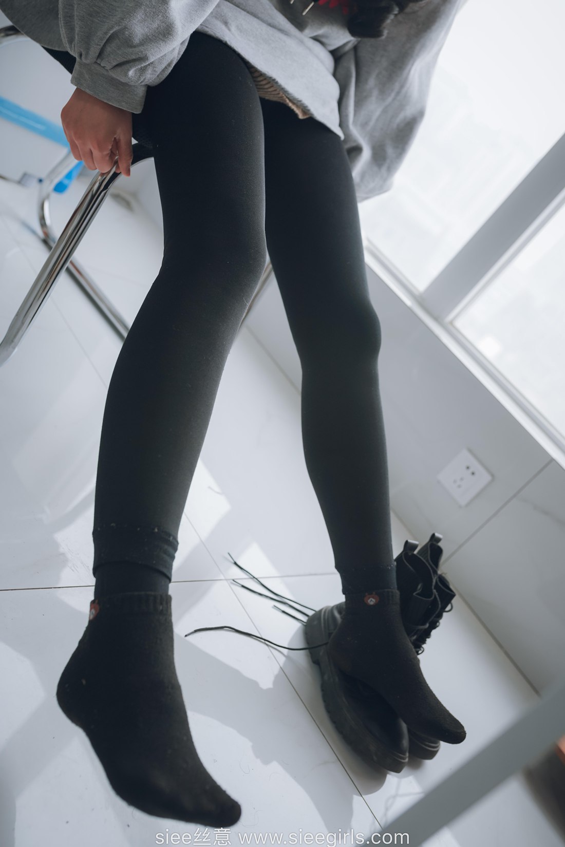 图片[44]-[SIEE丝意] No.438 含含 碎梦青烟，落殇无言 在线浏览 – 速更版-美库