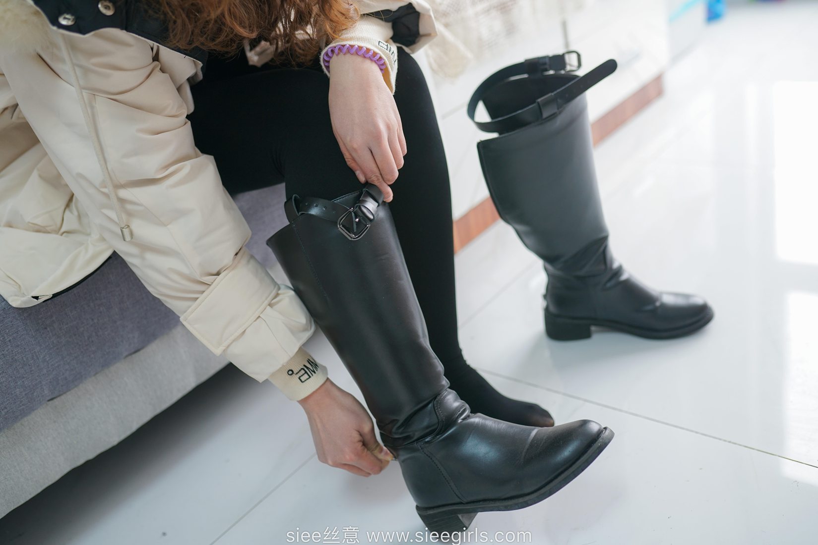 图片[82]-[SIEE丝意] No.436 楠楠～越爱你，越低到尘埃里 在线浏览 – 速更版-美库