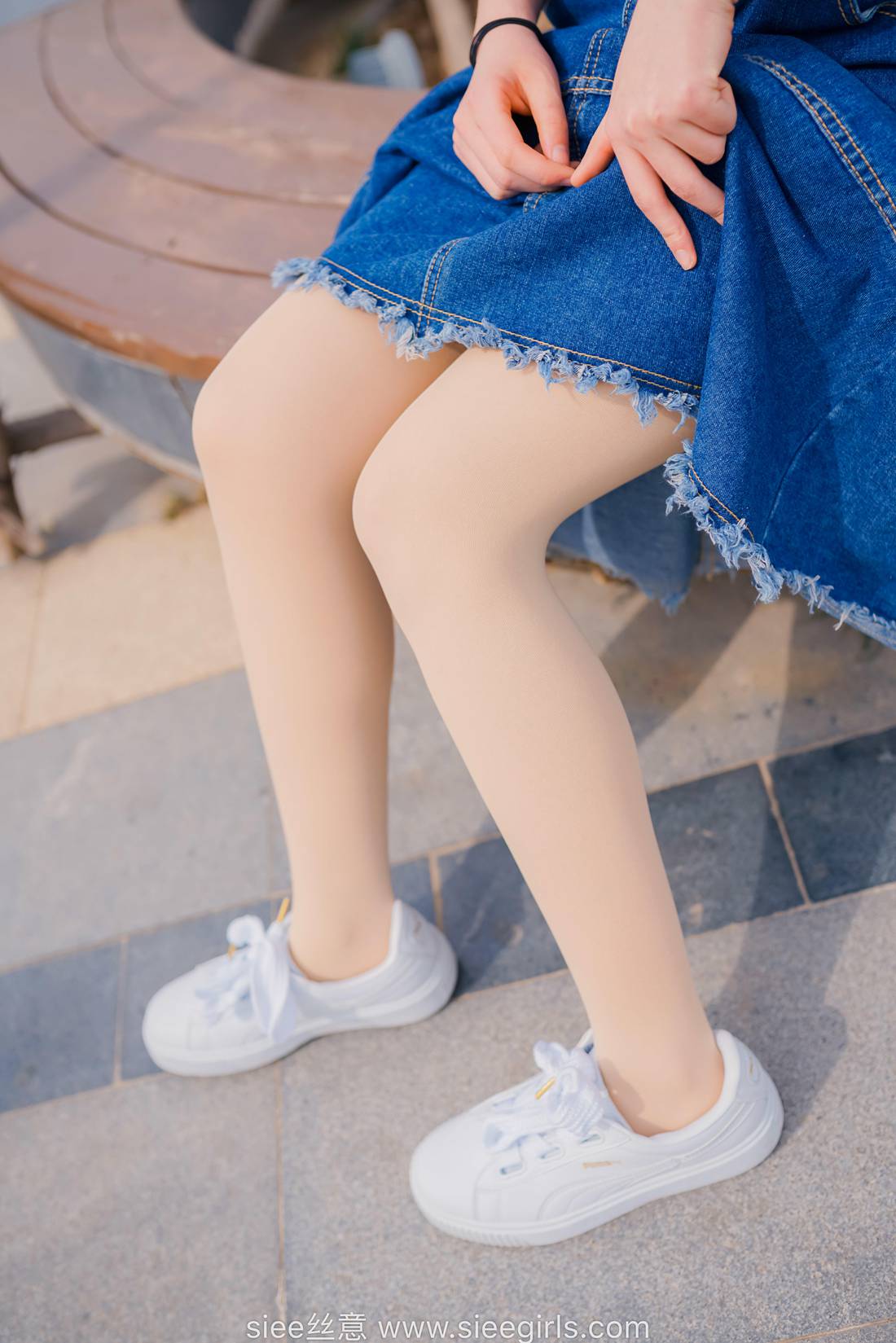 图片[24]-[SIEE丝意] No.435 冉冉～爱在春色（新人） 在线浏览 – 速更版-美库