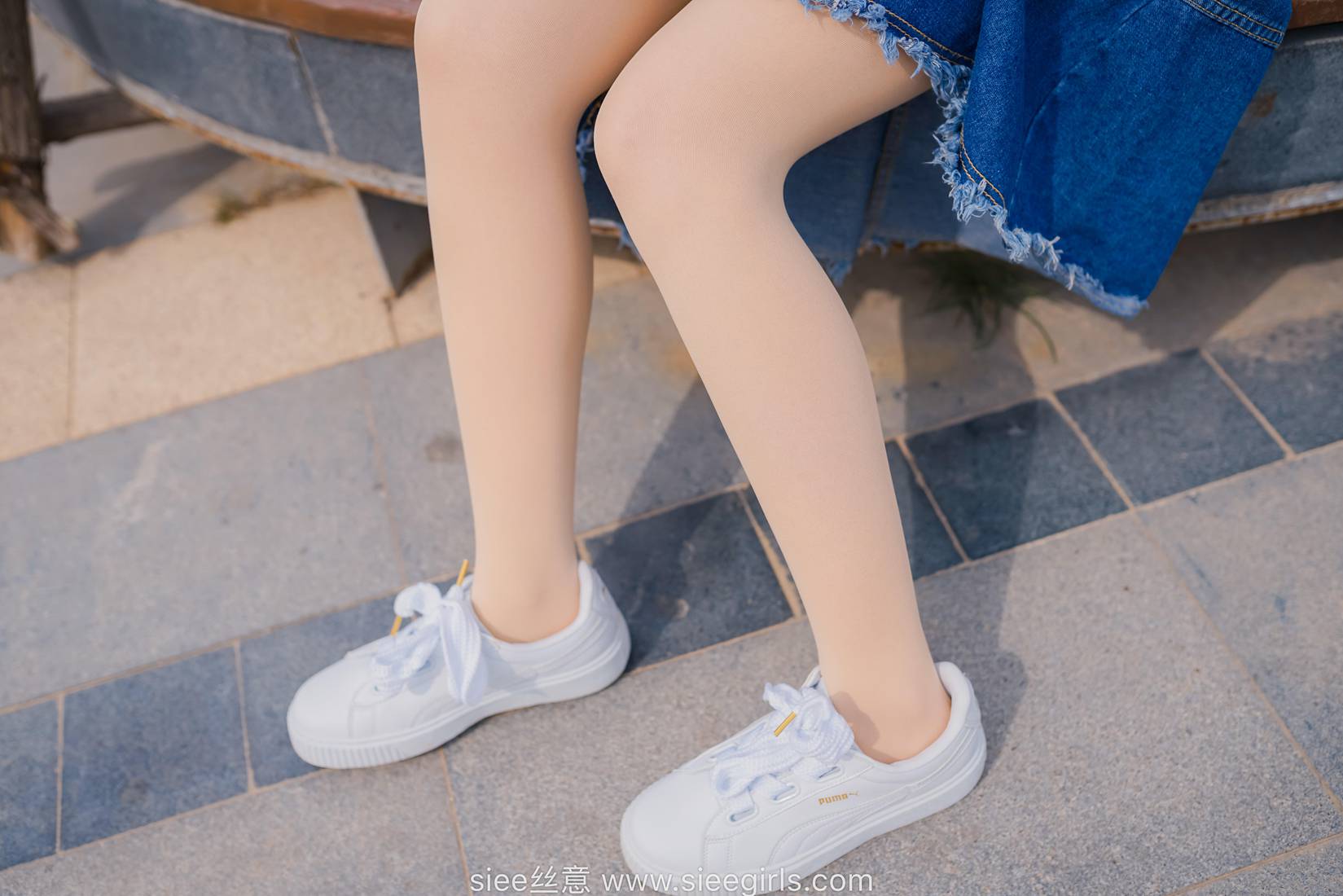 图片[21]-[SIEE丝意] No.435 冉冉～爱在春色（新人） 在线浏览 – 速更版-美库