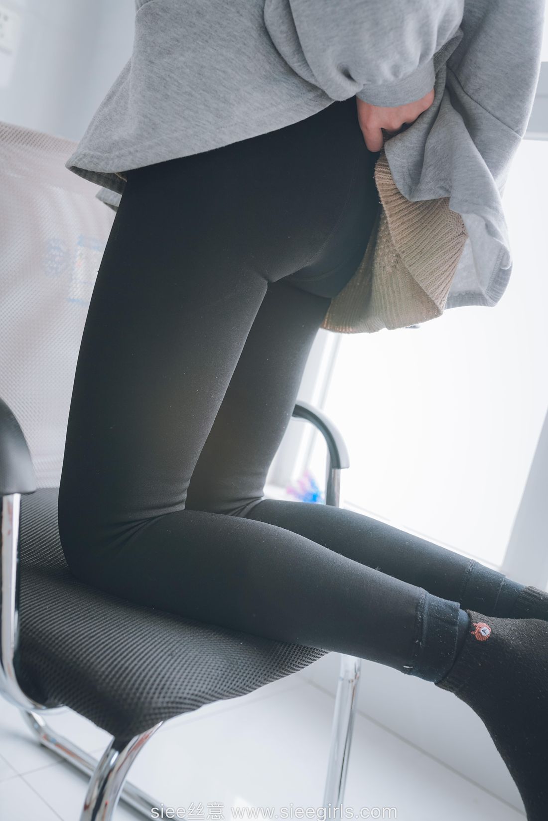 图片[19]-[SIEE丝意] No.438 含含 碎梦青烟，落殇无言 在线浏览 – 速更版-美库