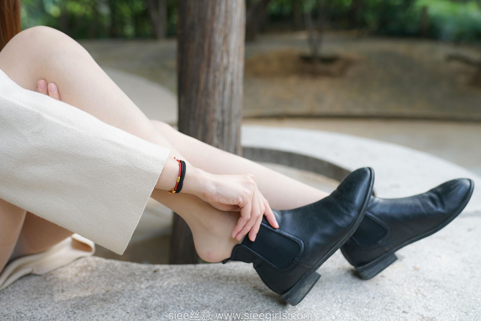 图片[40]-[SIEE丝意] No.437 雪儿～相思成风 在线浏览 – 速更版-美库