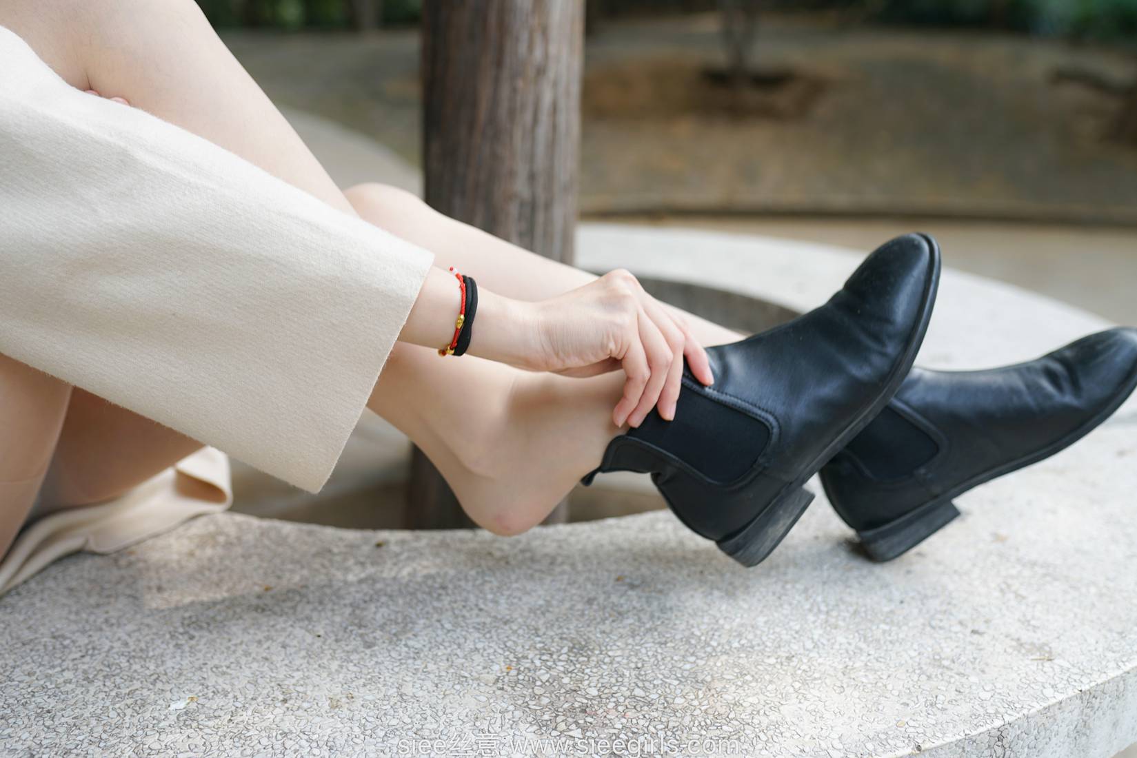 图片[30]-[SIEE丝意] No.437 雪儿～相思成风 在线浏览 – 速更版-美库