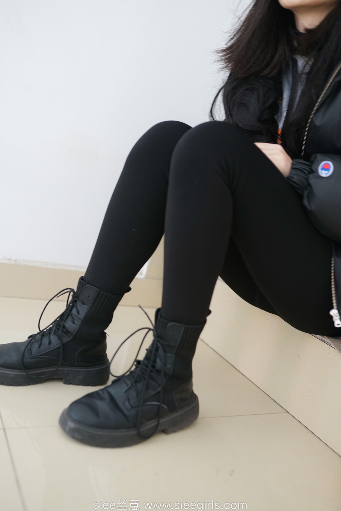 图片[23]-[SIEE丝意] No.433 含含～伊人在水一方 在线浏览 – 速更版-美库