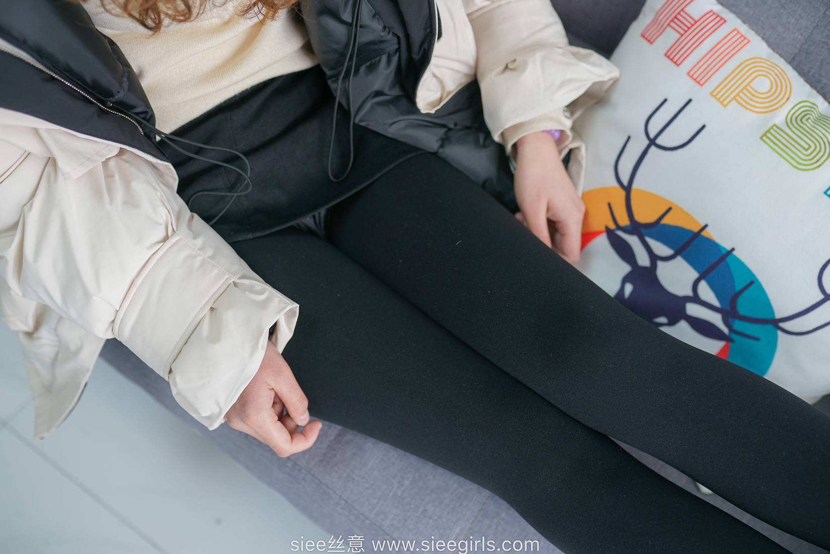 图片[26]-[SIEE丝意] No.436 楠楠～越爱你，越低到尘埃里 在线浏览 – 速更版-美库