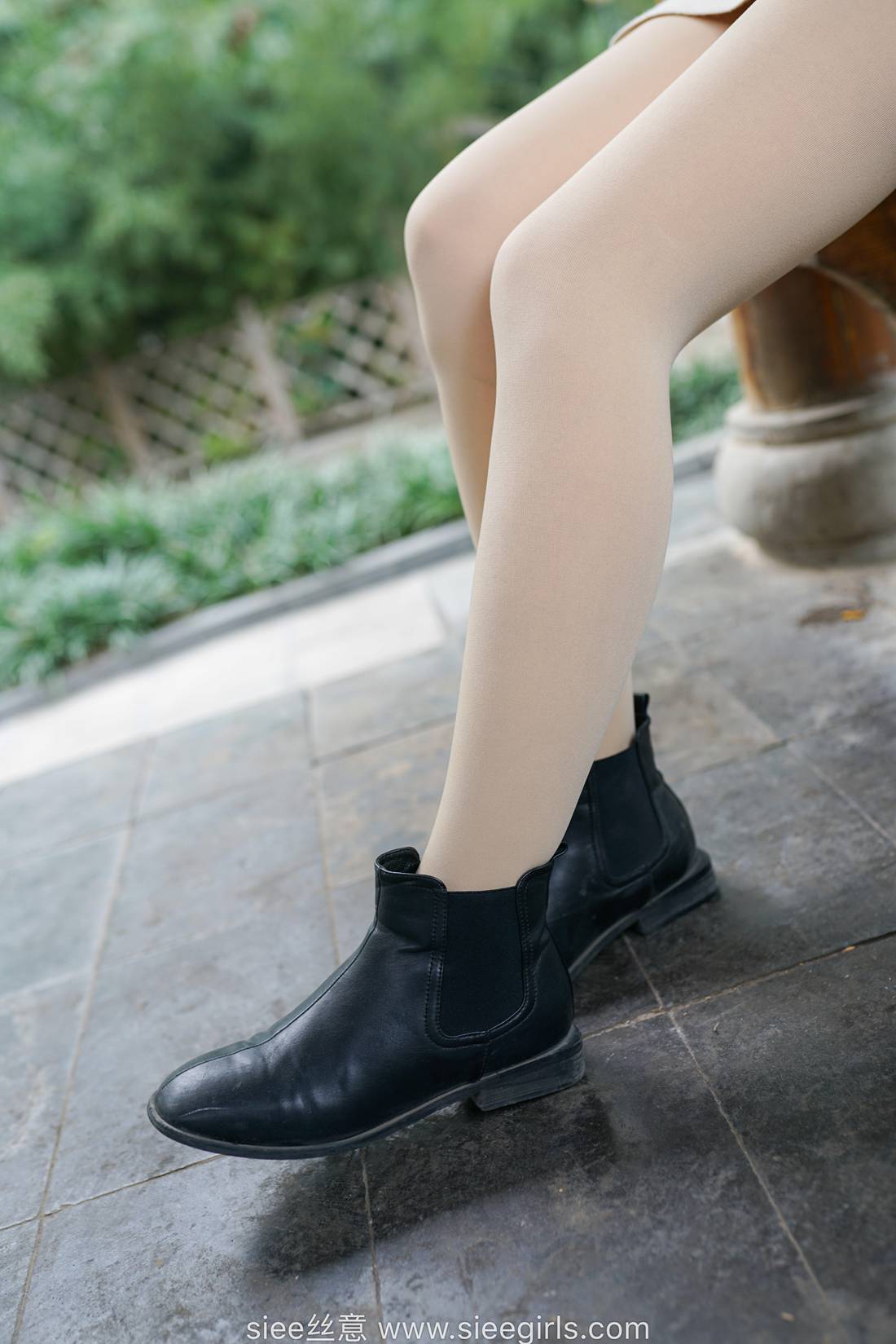 图片[11]-[SIEE丝意] No.432 雪儿～静待花香 在线浏览 – 速更版-美库