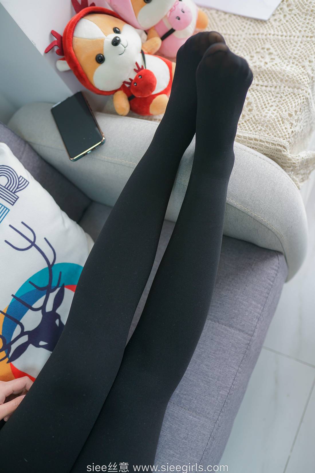 图片[41]-[SIEE丝意] No.436 楠楠～越爱你，越低到尘埃里 在线浏览 – 速更版-美库