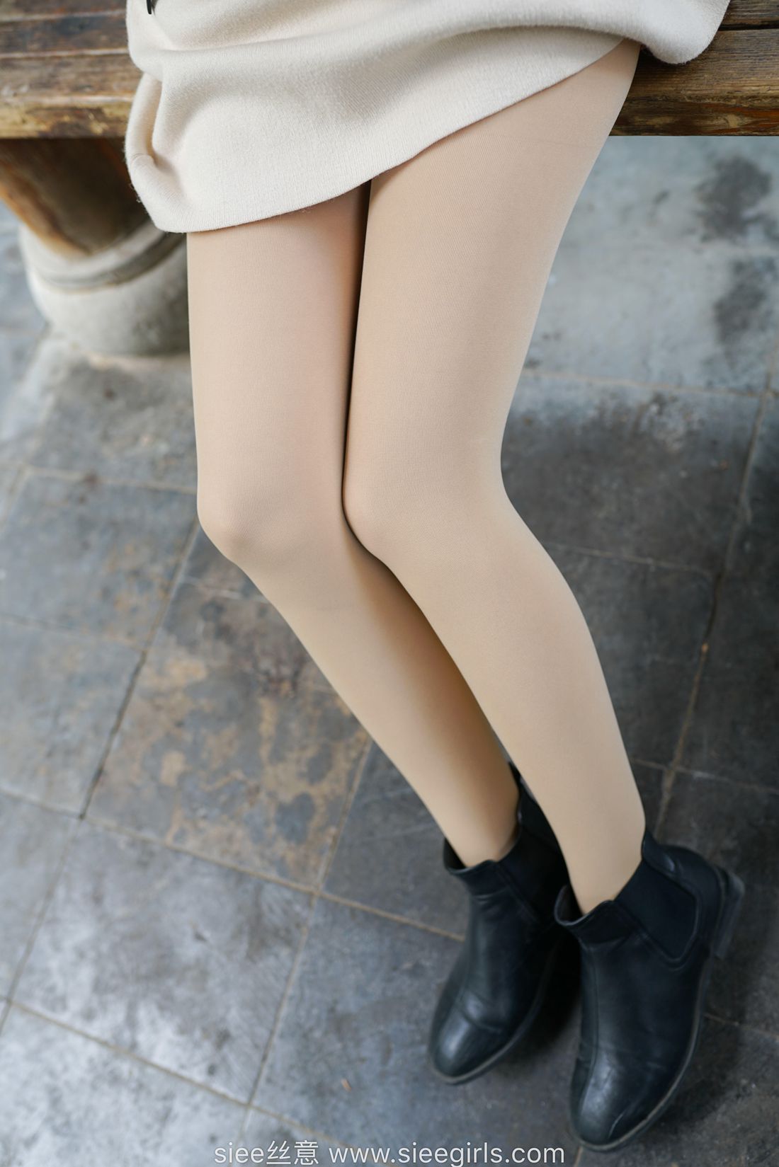 图片[17]-[SIEE丝意] No.432 雪儿～静待花香 在线浏览 – 速更版-美库