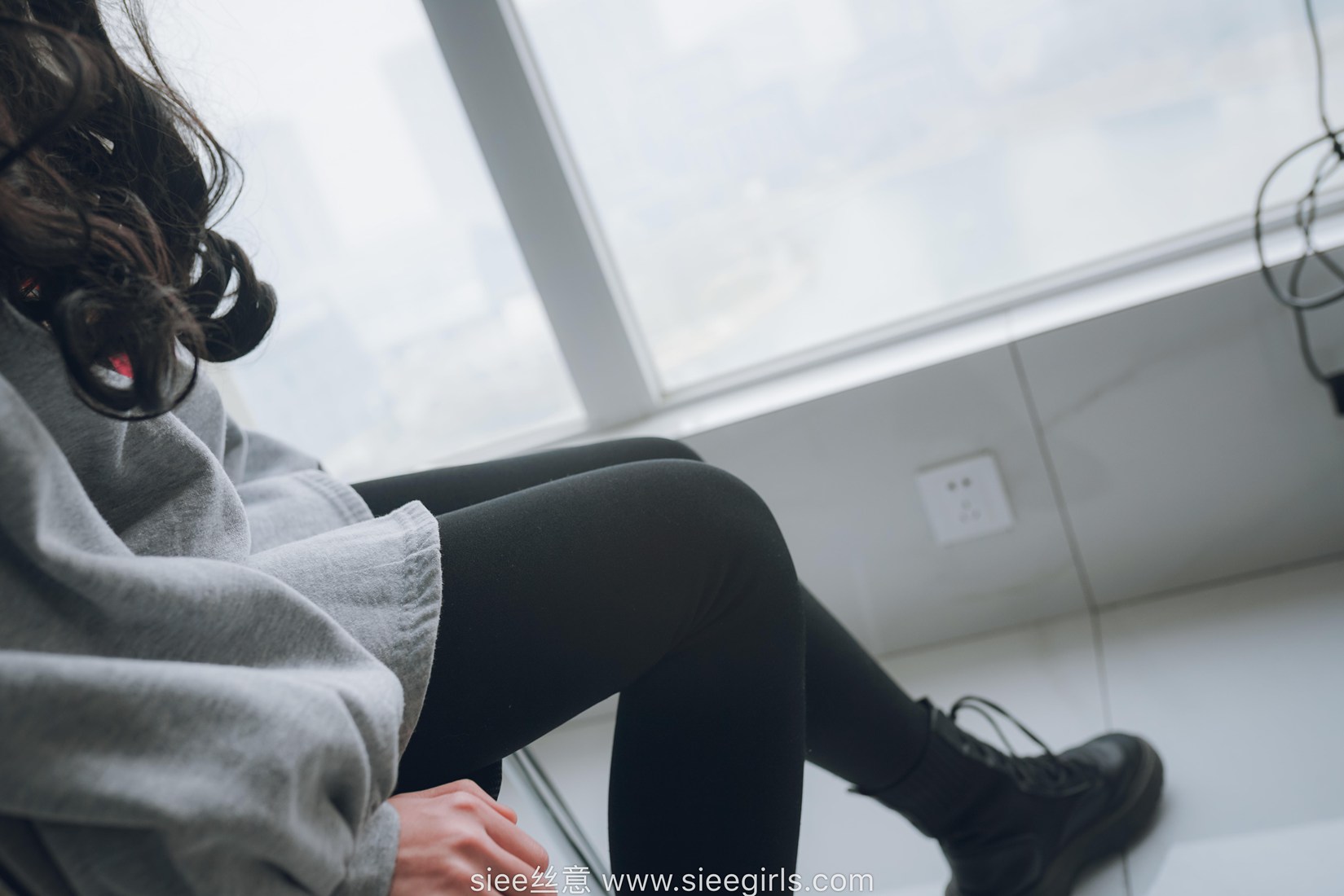 图片[54]-[SIEE丝意] No.438 含含 碎梦青烟，落殇无言 在线浏览 – 速更版-美库